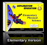Exploration Education