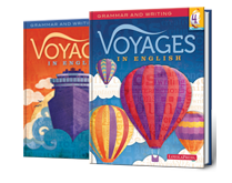 Voyages